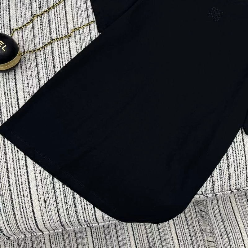 Loewe T-Shirts Functional 151570