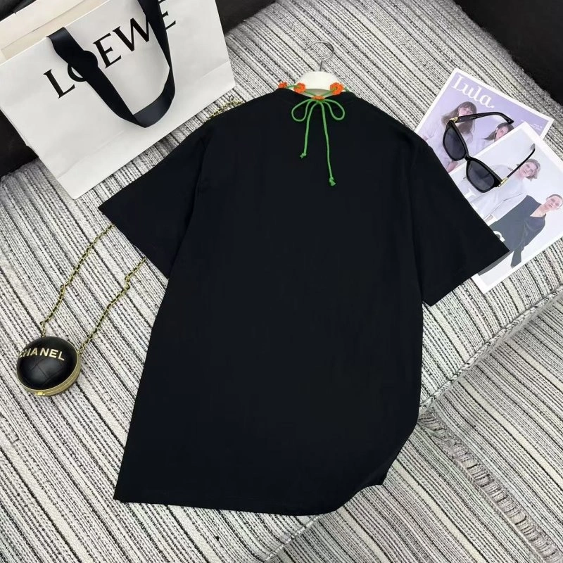 Loewe T-Shirts Functional 151570