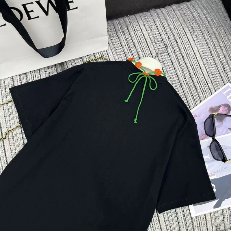 Loewe T-Shirts Functional 151570