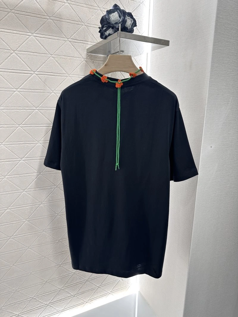 Loewe T-Shirts TimelessDesign 151565
