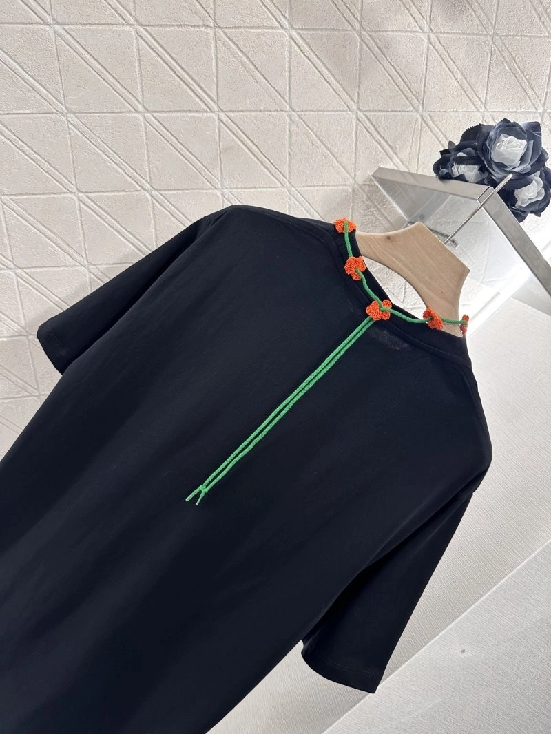 Loewe T-Shirts TimelessDesign 151565