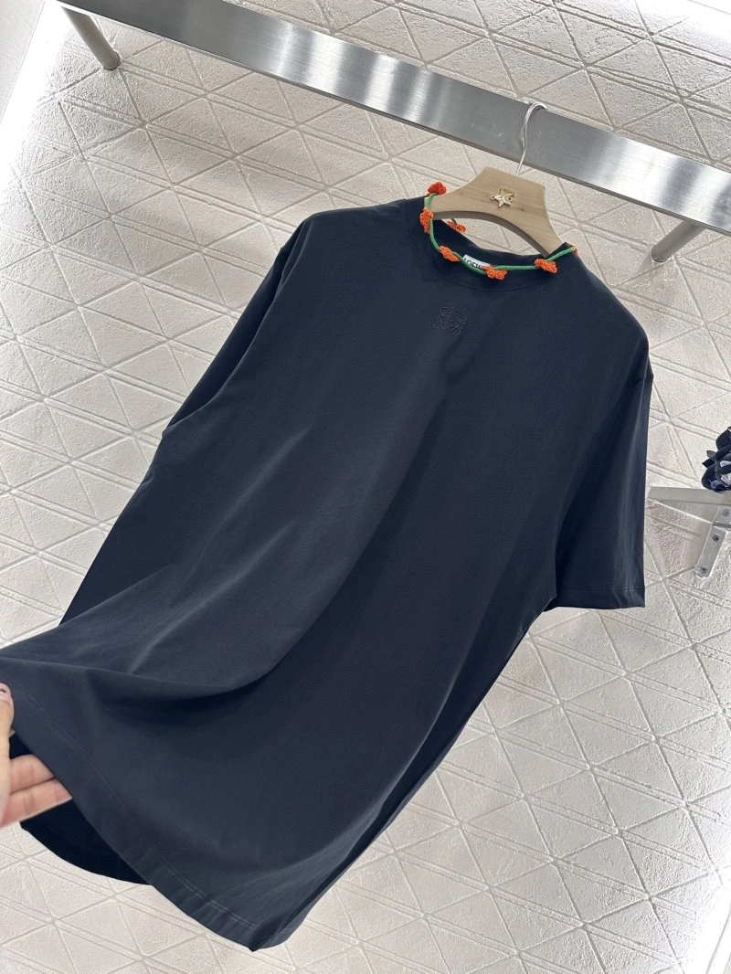 Loewe T-Shirts TimelessDesign 151565