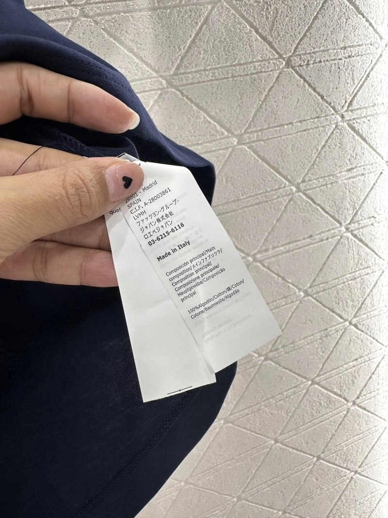 Flexible Loewe T-Shirts 151561