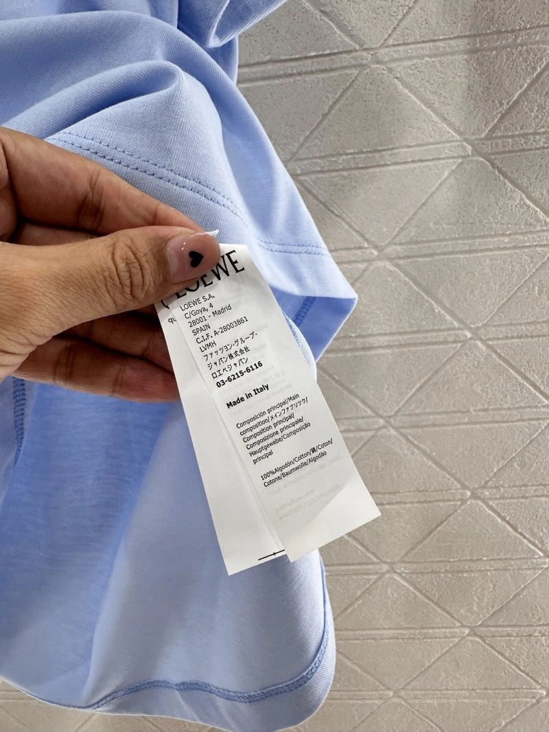 EasyCare Loewe T-Shirts 151562