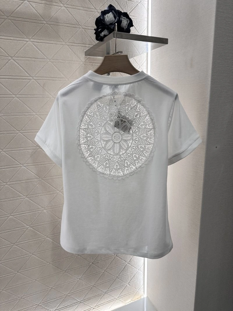 Loewe T-Shirts ZeroBulk 151569