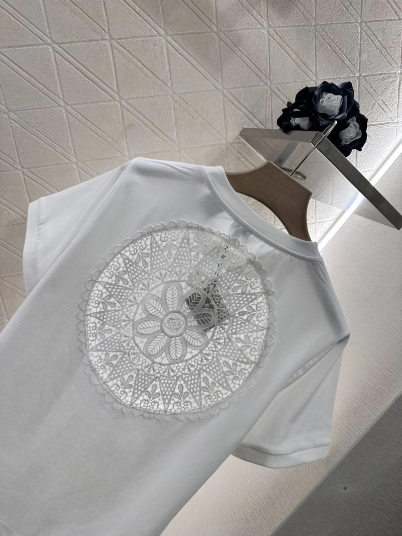 Loewe T-Shirts ZeroBulk 151569