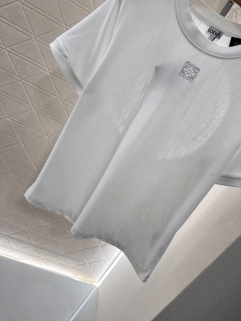 Loewe T-Shirts ZeroBulk 151569