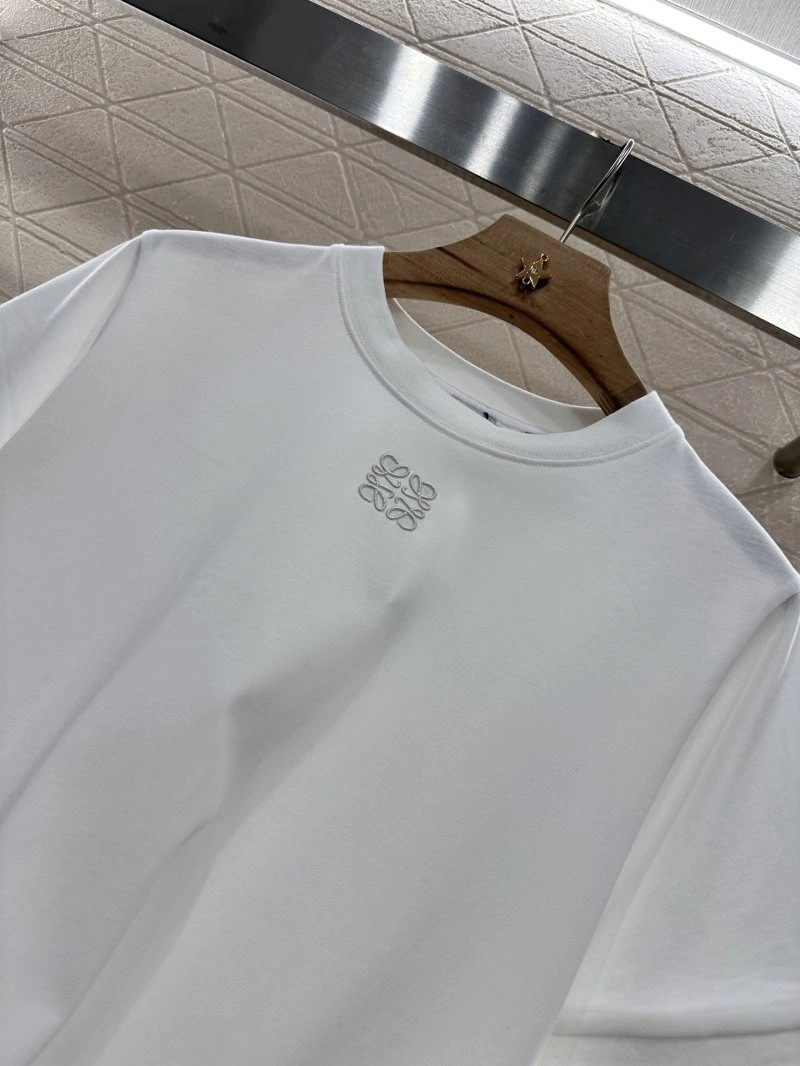 Loewe T-Shirts ZeroBulk 151569