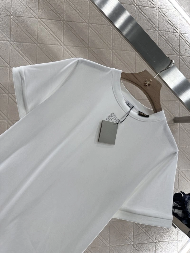 Loewe T-Shirts ZeroBulk 151569