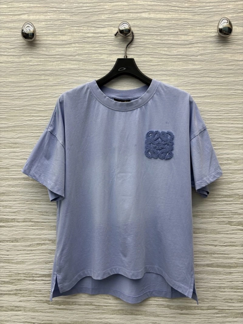 Loewe T-Shirts FastDry 156787