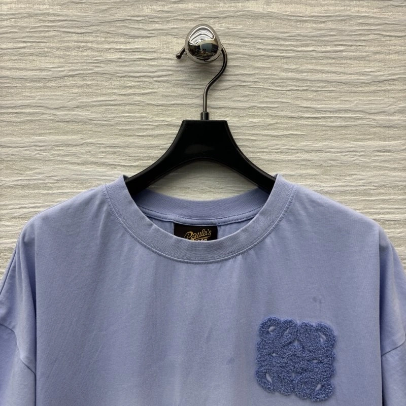 Loewe T-Shirts FastDry 156787