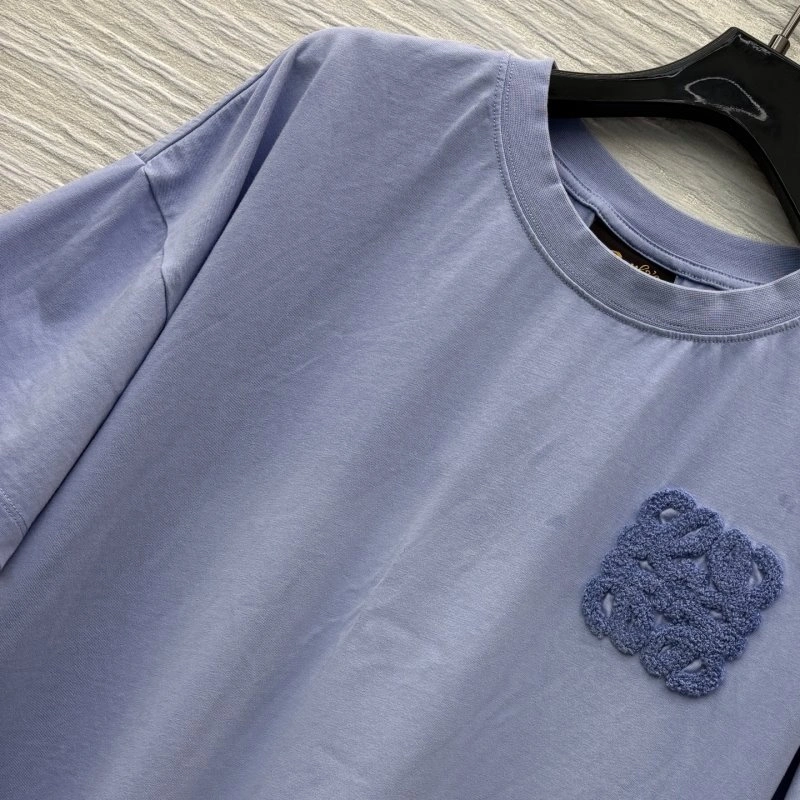 Loewe T-Shirts FastDry 156787