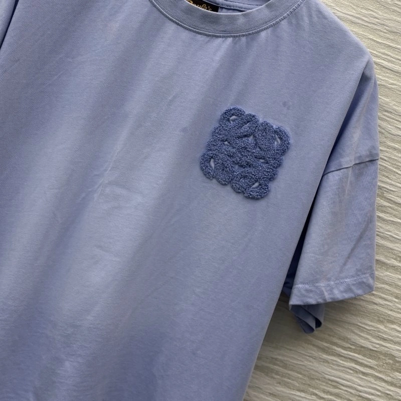 Loewe T-Shirts FastDry 156787