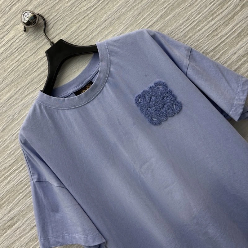 Loewe T-Shirts FastDry 156787
