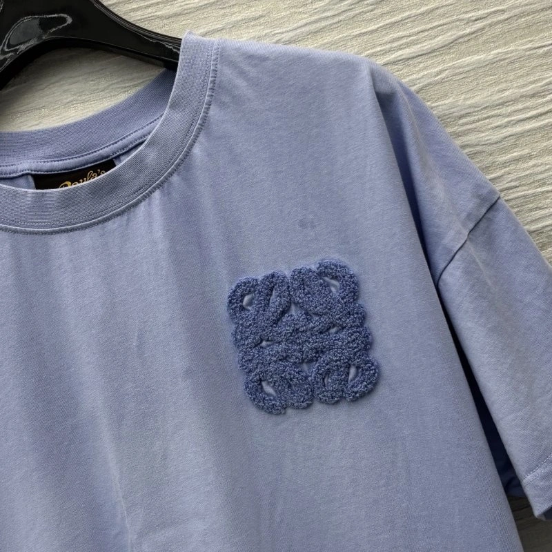Loewe T-Shirts FastDry 156787