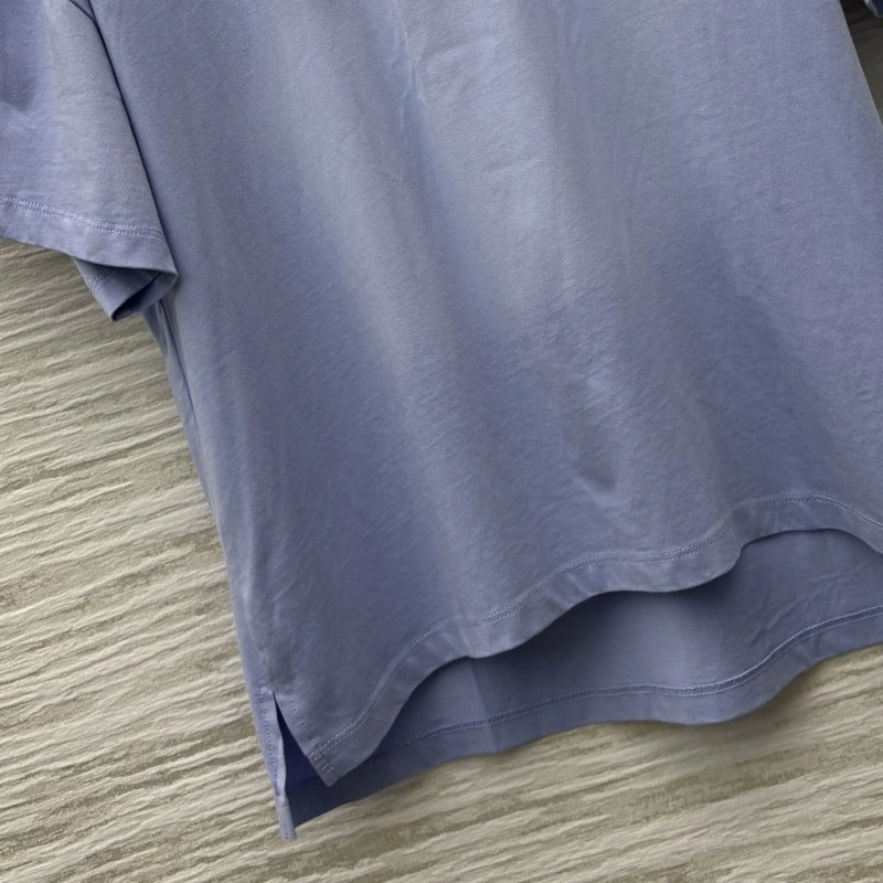 Loewe T-Shirts FastDry 156787