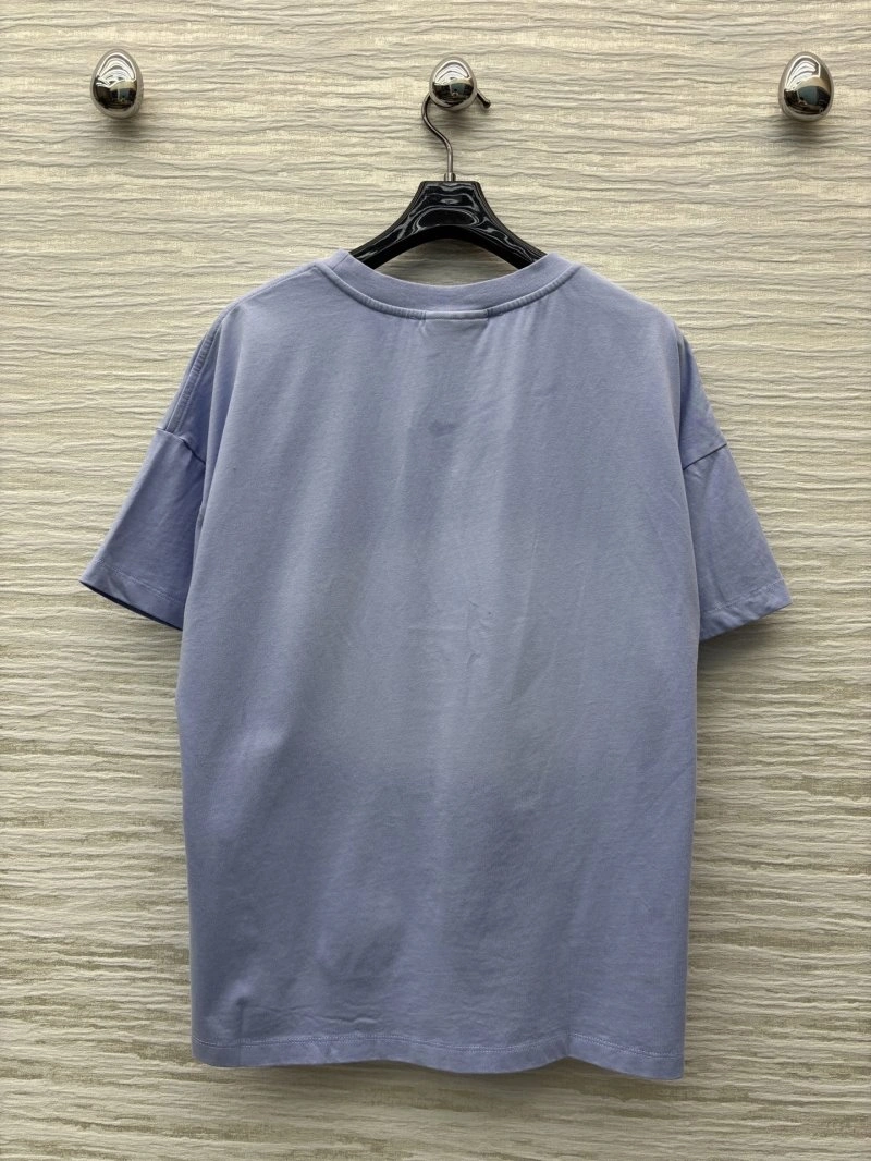 Loewe T-Shirts FastDry 156787
