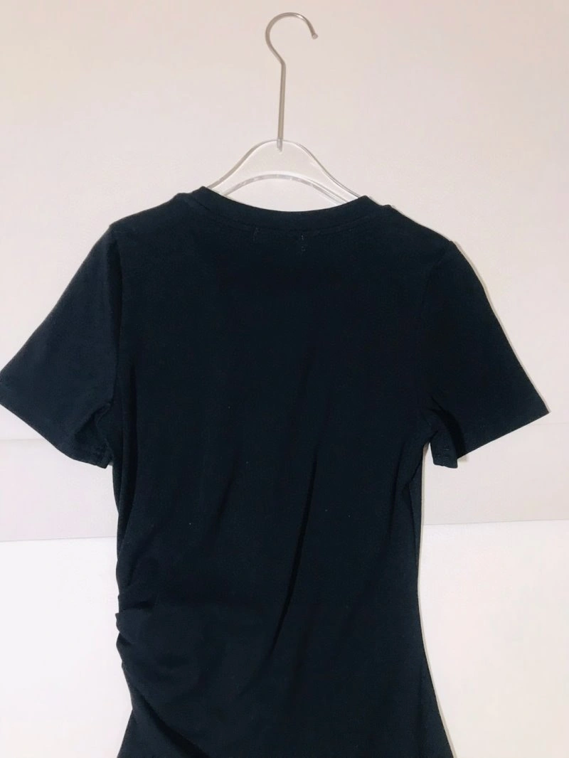 Loewe T-Shirts OdorResistant 156792