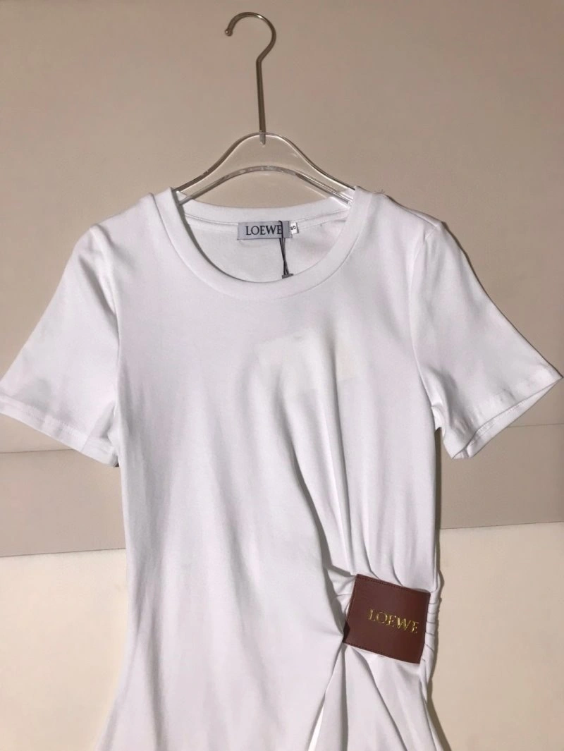 EyeCatching Loewe T-Shirts 156789