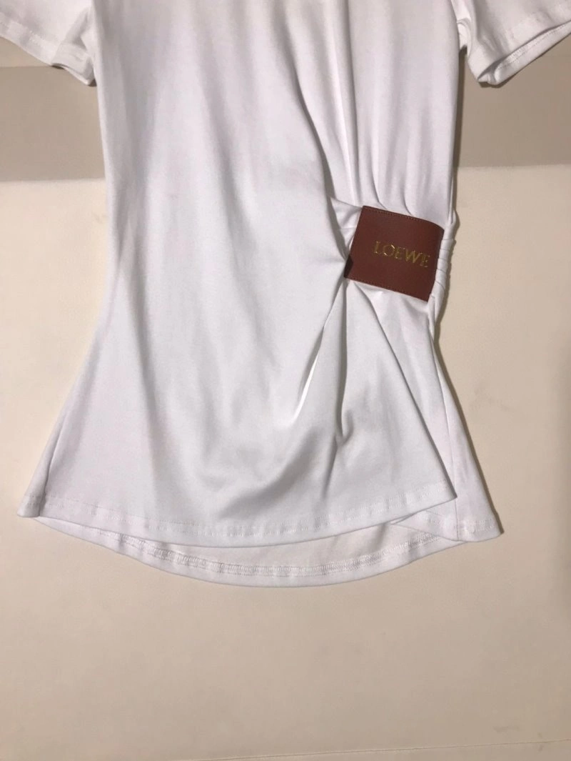 EyeCatching Loewe T-Shirts 156789