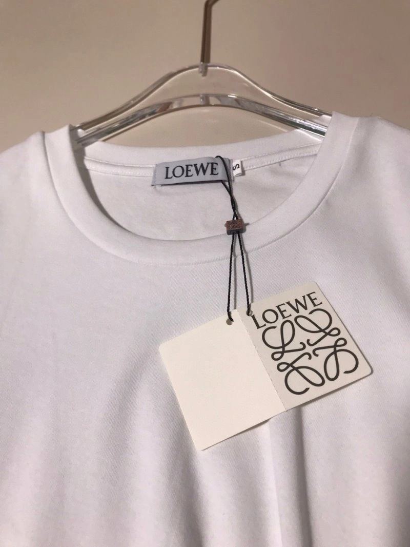 EyeCatching Loewe T-Shirts 156789