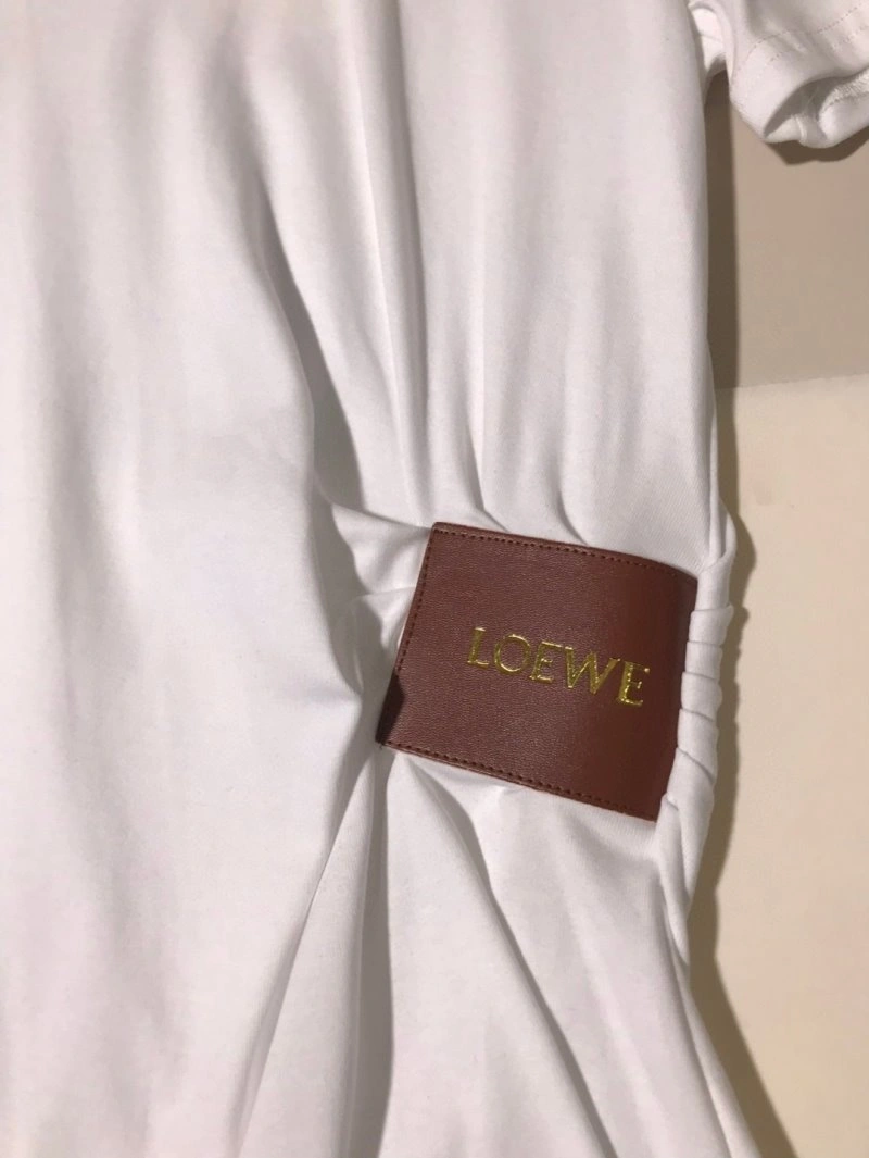 EyeCatching Loewe T-Shirts 156789