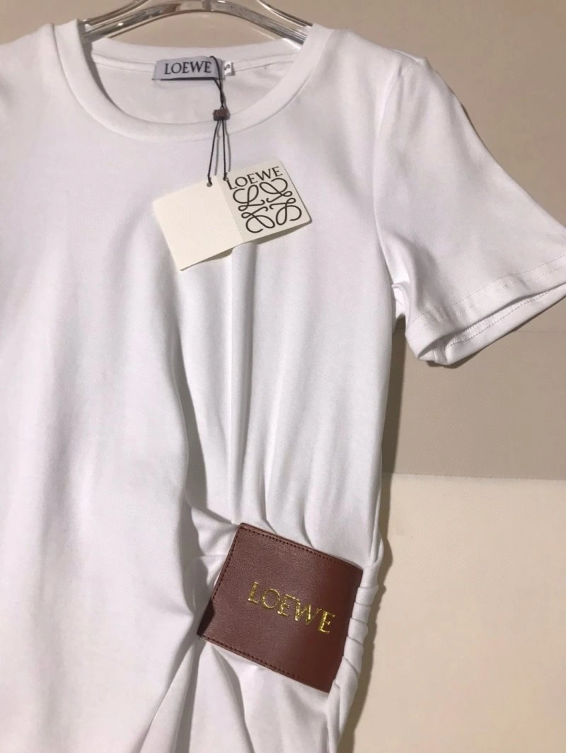 EyeCatching Loewe T-Shirts 156789