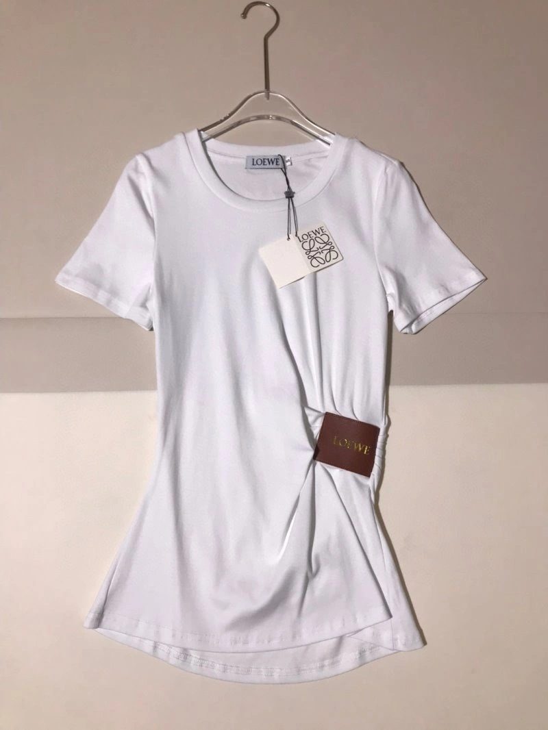 EyeCatching Loewe T-Shirts 156789
