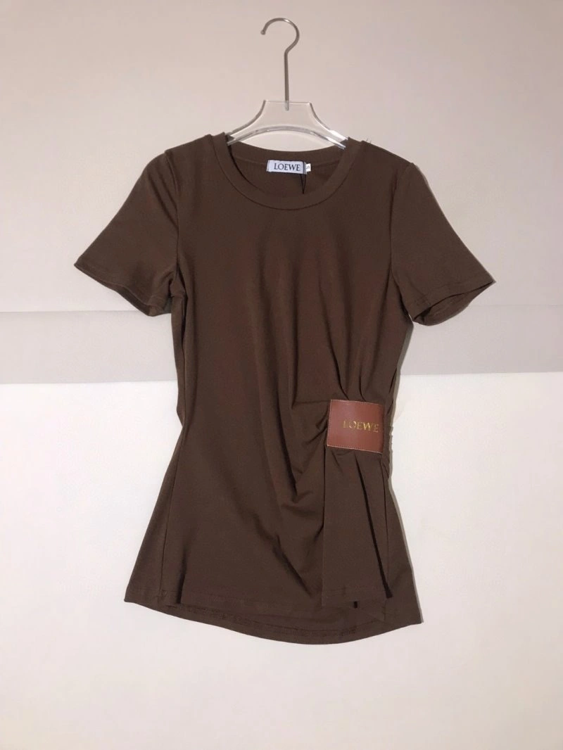 Loewe T-Shirts UrbanStyle 156790