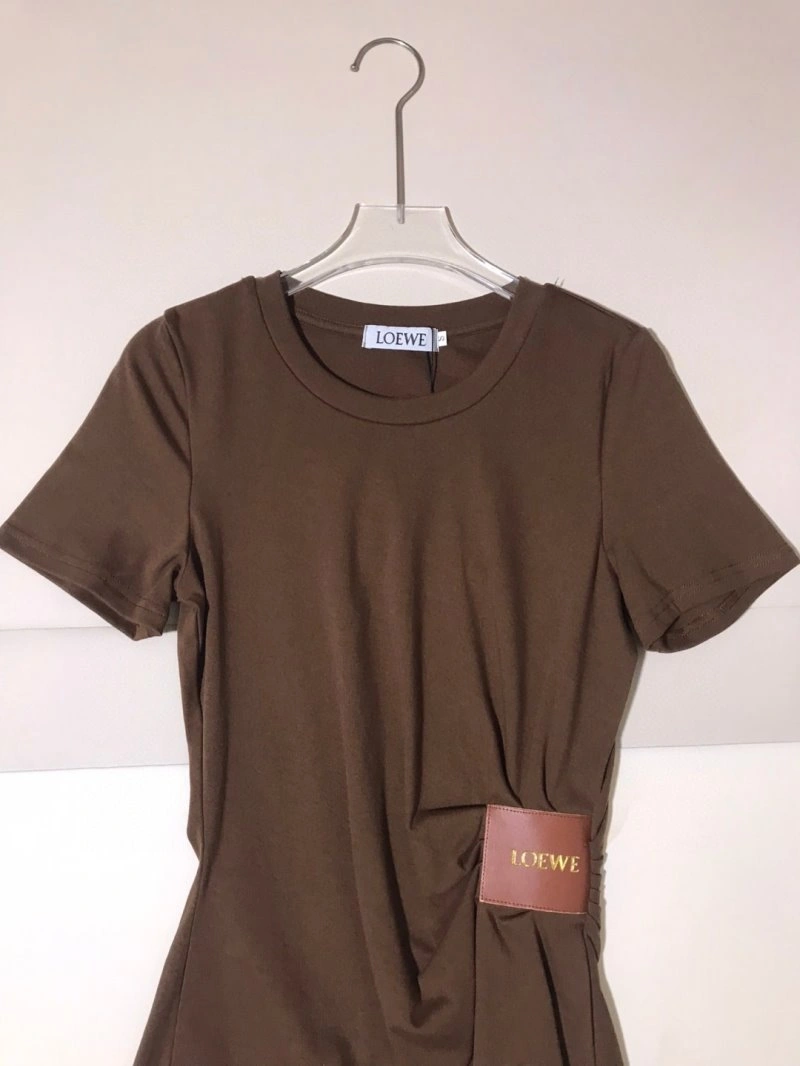 Loewe T-Shirts UrbanStyle 156790