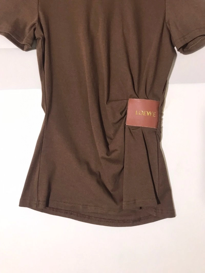 Loewe T-Shirts UrbanStyle 156790