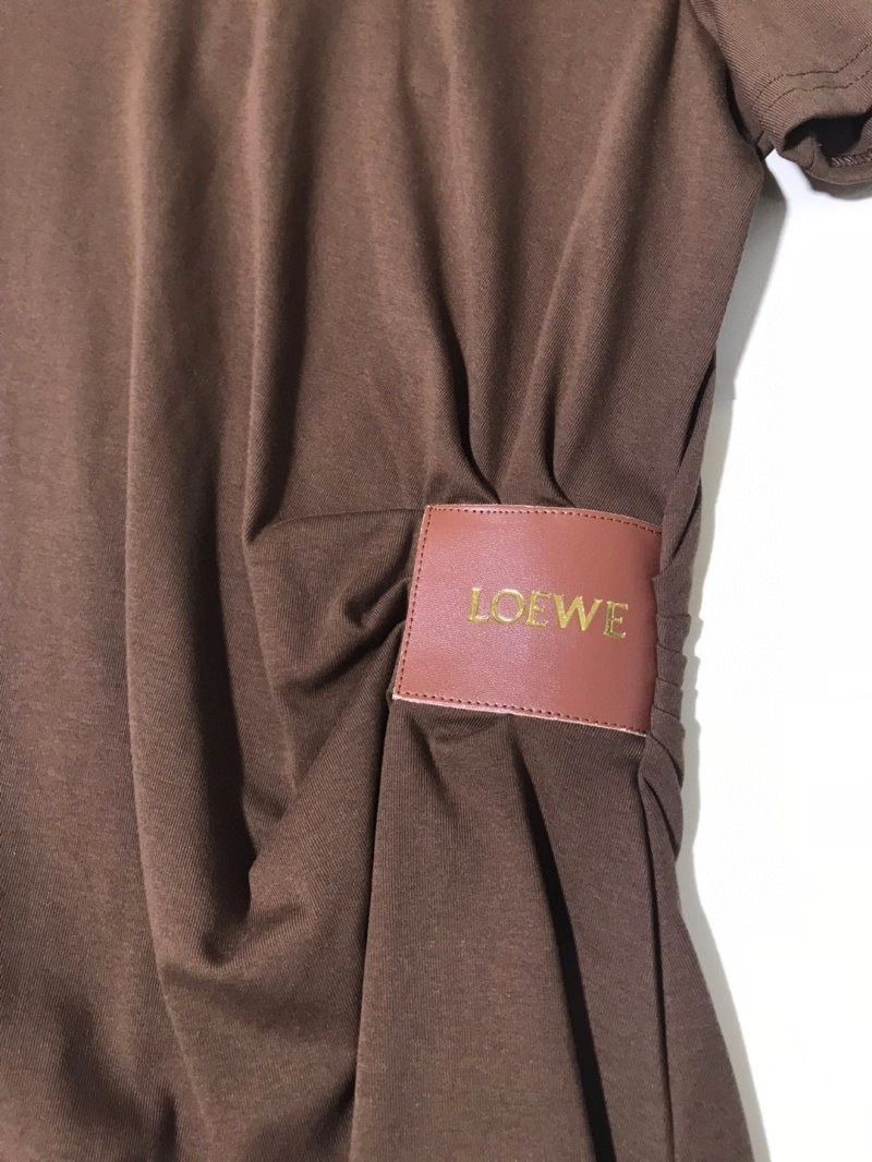 Loewe T-Shirts UrbanStyle 156790