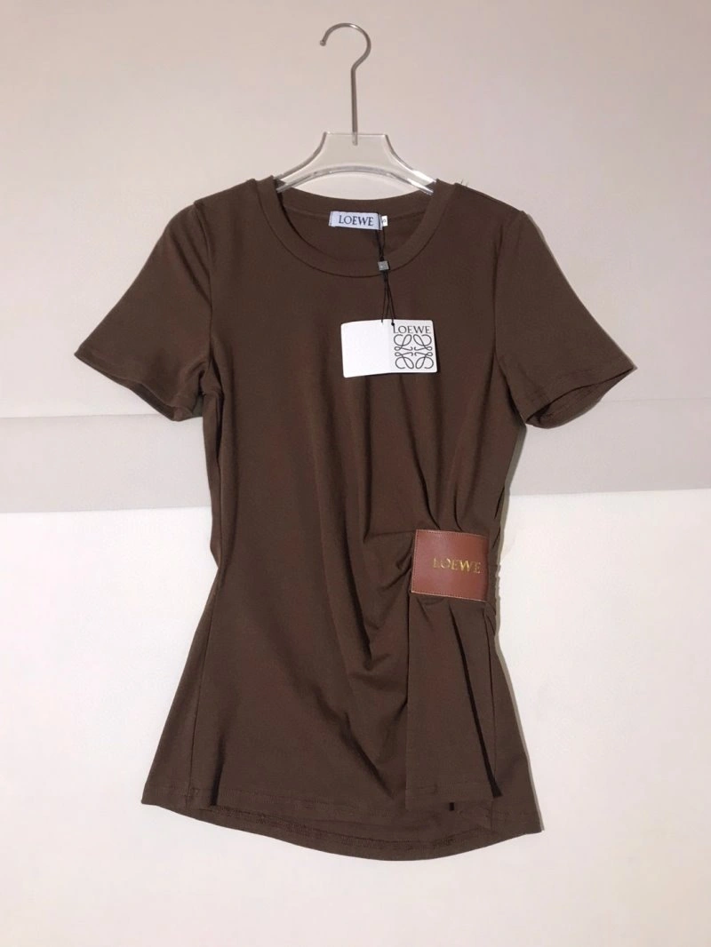 Loewe T-Shirts UrbanStyle 156790