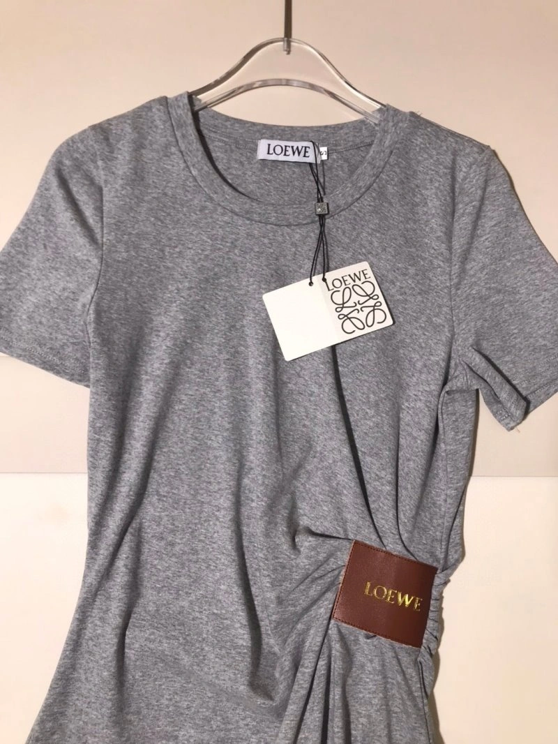 Thermal Loewe T-Shirts 156784
