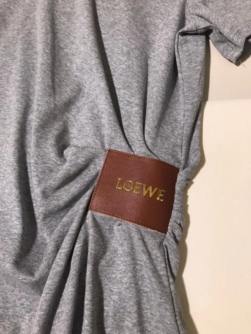 Thermal Loewe T-Shirts 156784