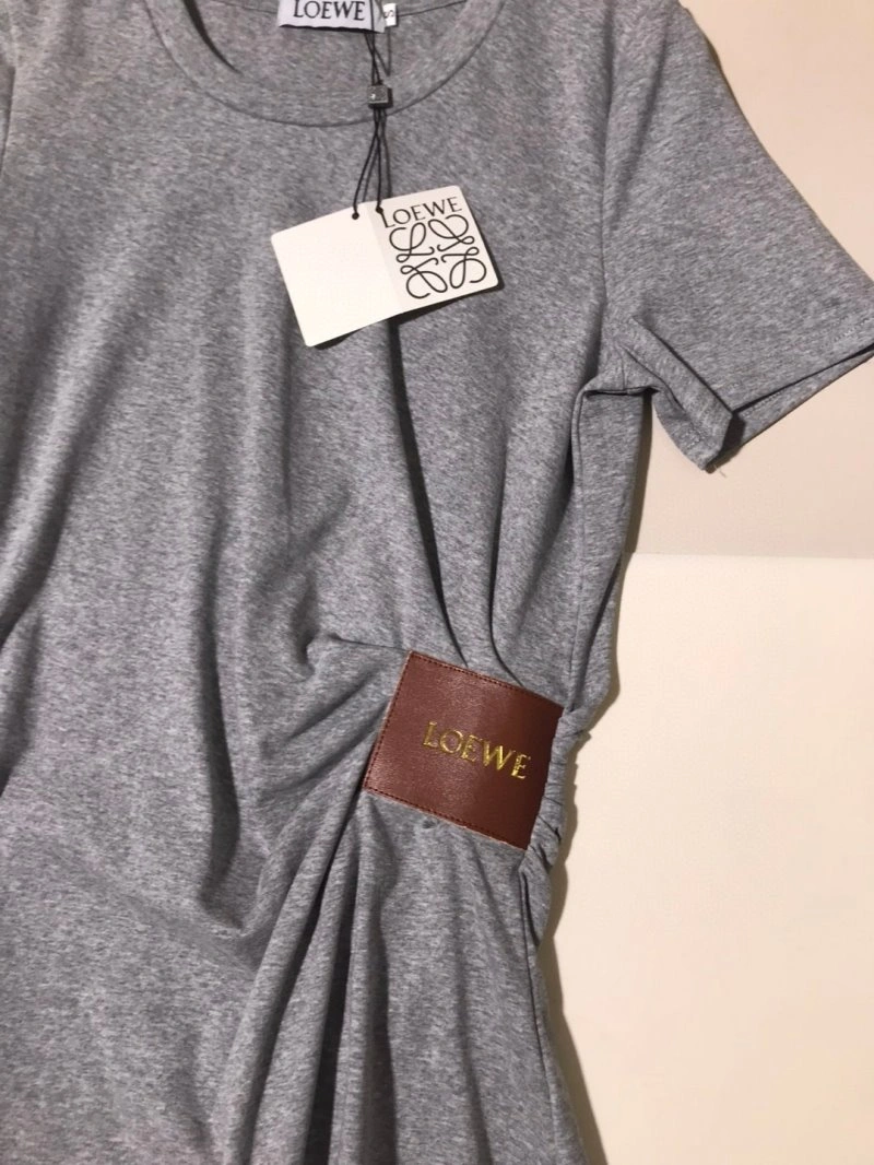 Thermal Loewe T-Shirts 156784