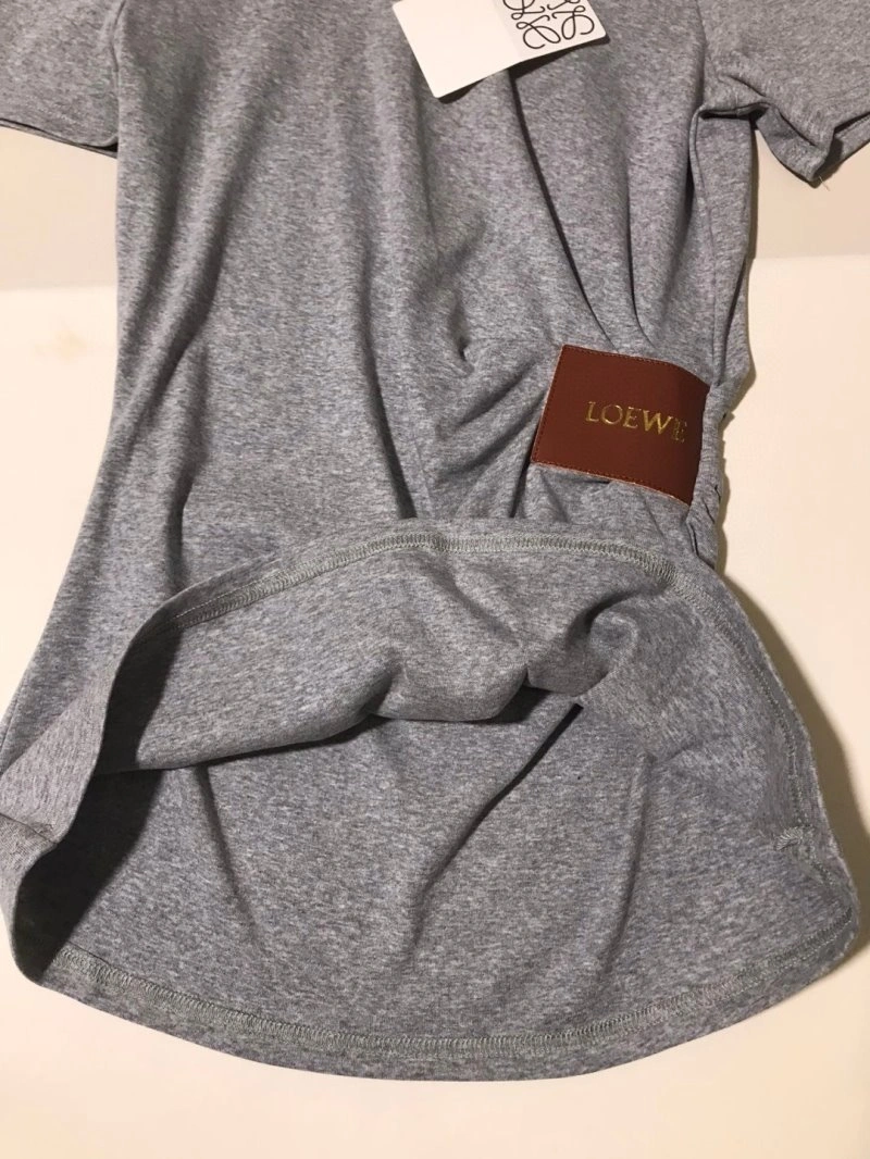 Thermal Loewe T-Shirts 156784