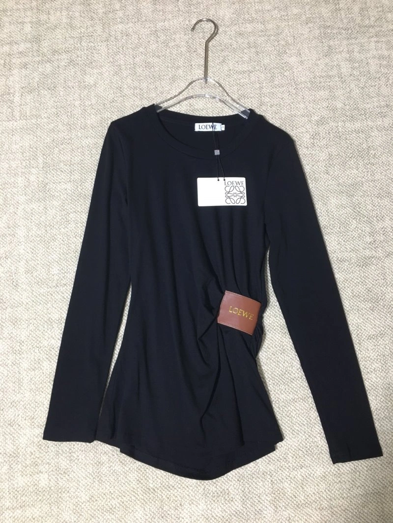 Resilient Loewe T-Shirts 156781