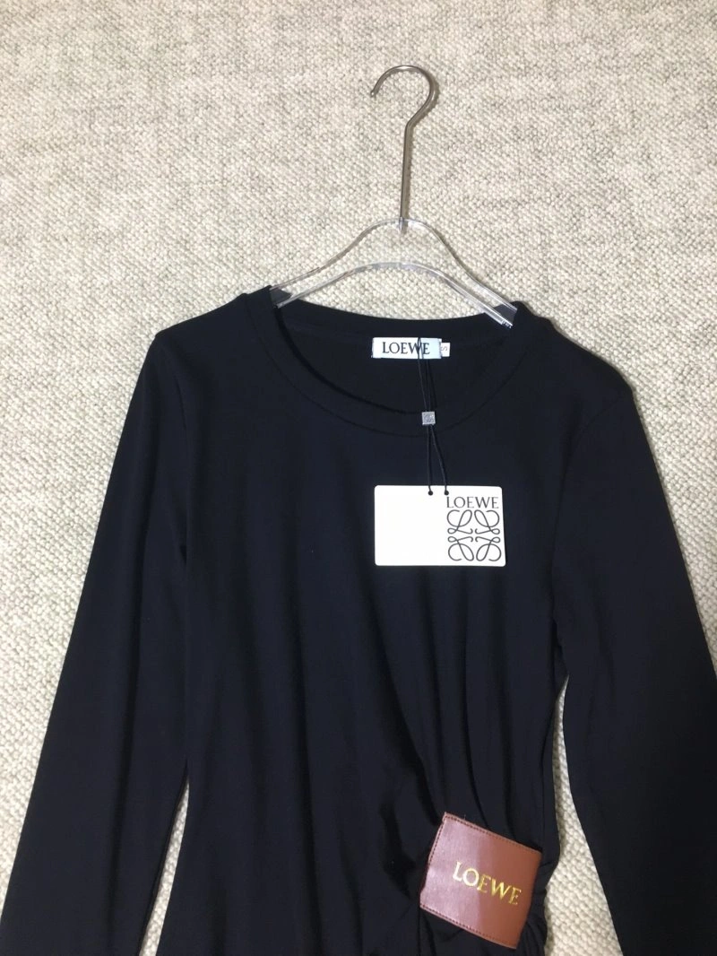 Resilient Loewe T-Shirts 156781