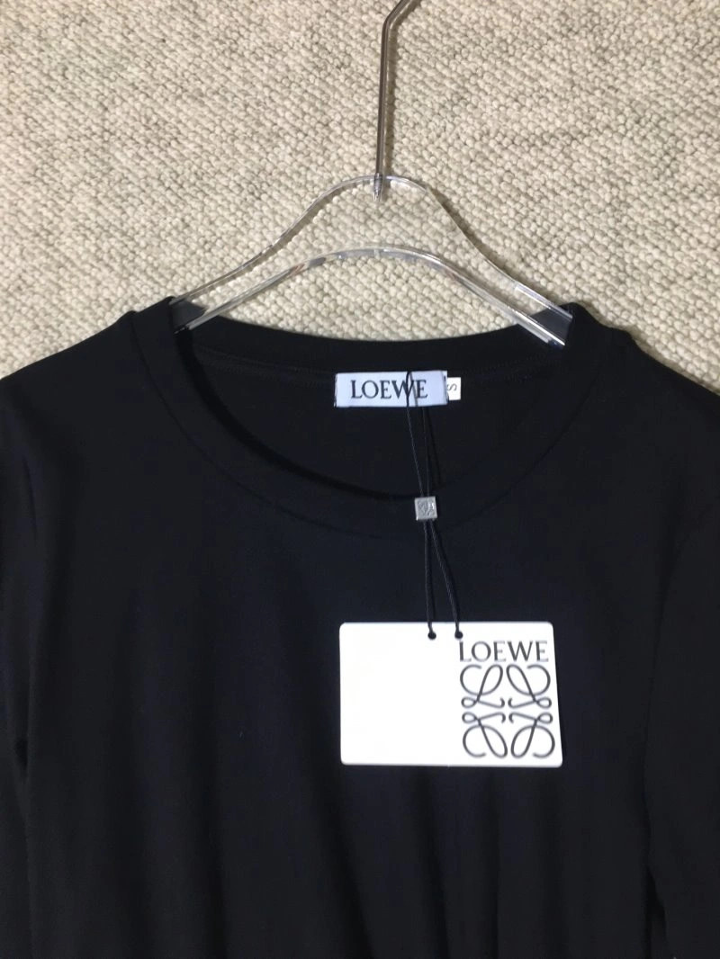 Resilient Loewe T-Shirts 156781