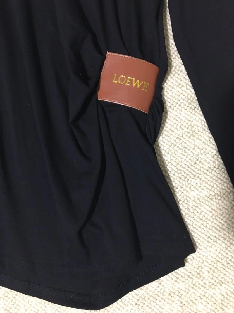 Resilient Loewe T-Shirts 156781