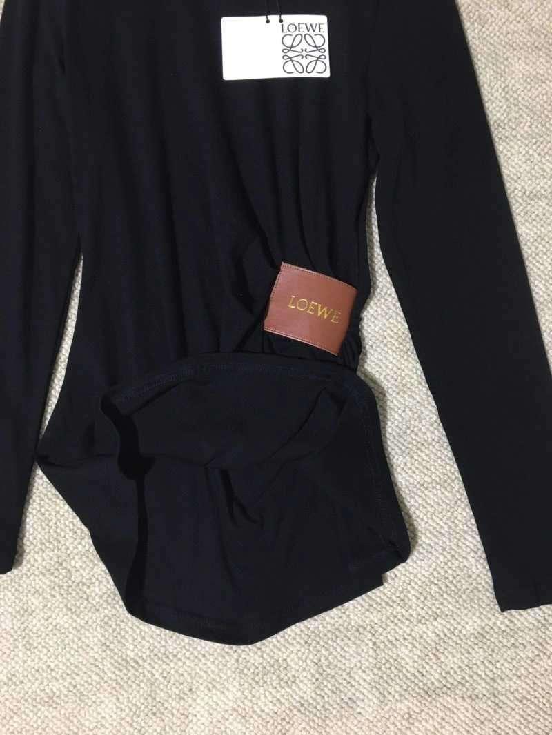Resilient Loewe T-Shirts 156781