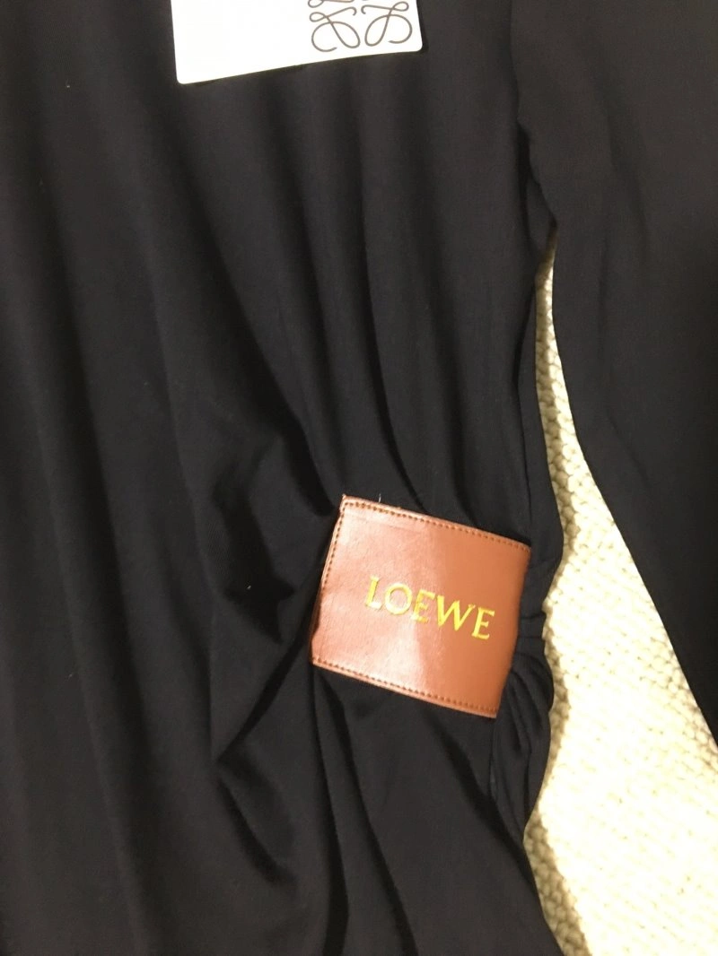 Resilient Loewe T-Shirts 156781