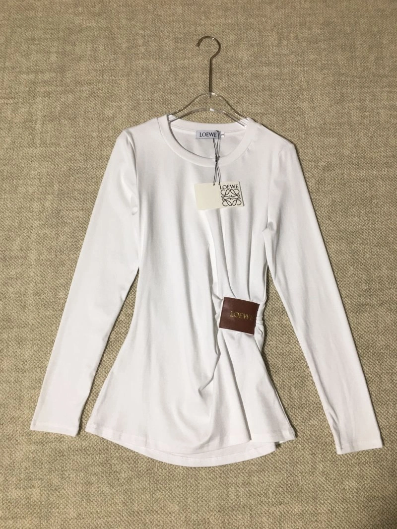 Breathable Loewe T-Shirts 156782
