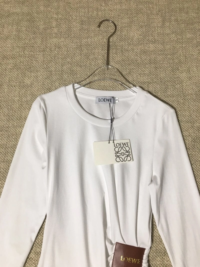 Breathable Loewe T-Shirts 156782