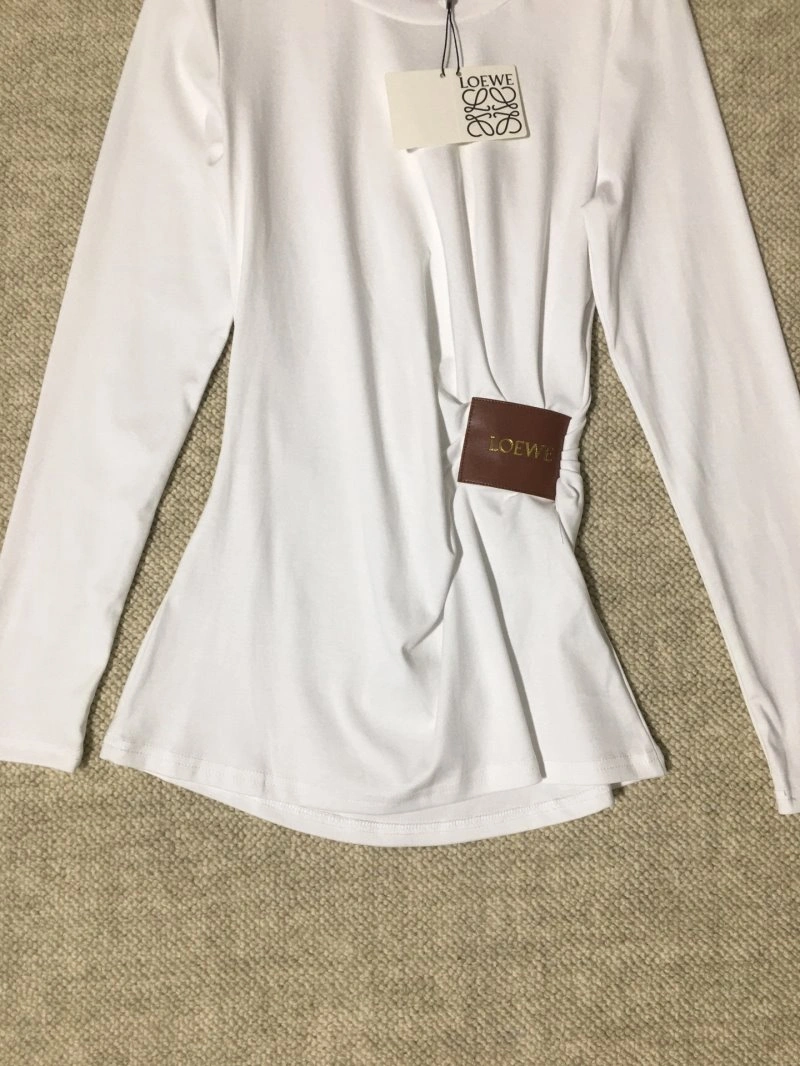 Breathable Loewe T-Shirts 156782