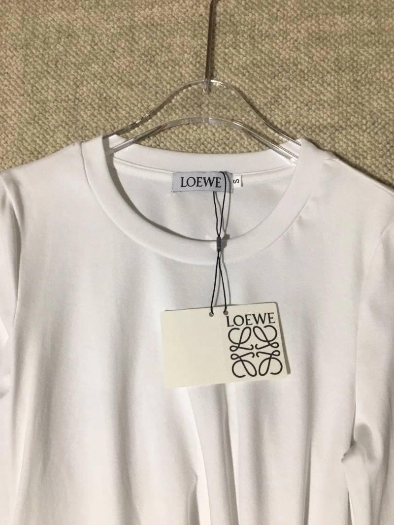 Breathable Loewe T-Shirts 156782