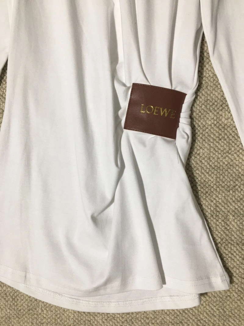Breathable Loewe T-Shirts 156782