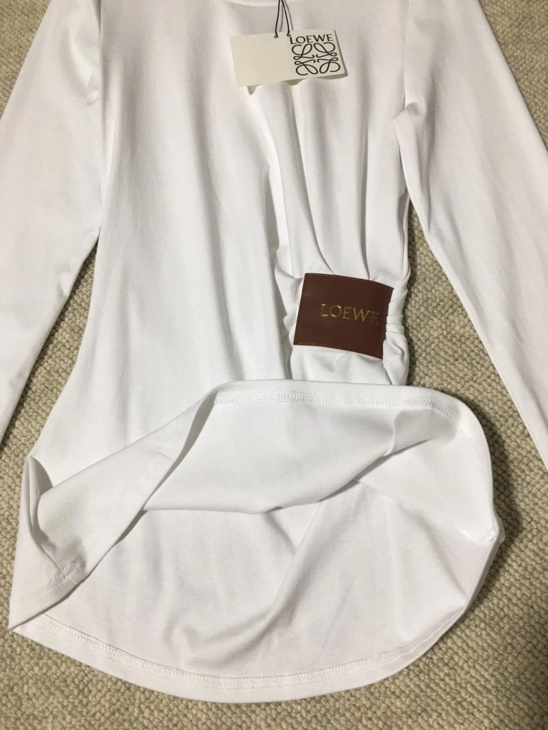 Breathable Loewe T-Shirts 156782