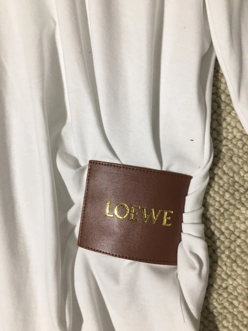 Breathable Loewe T-Shirts 156782